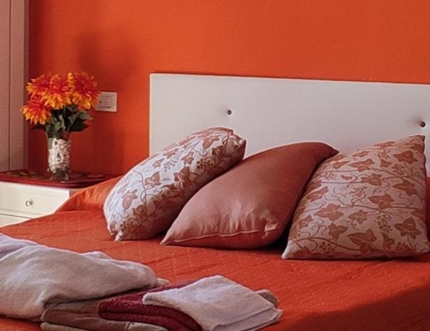 Pousada Copacabana Praia - Affittacamere - Casa Vacanza A ปอร์โต ซันเตลปีดิโอ ภายนอก รูปภาพ