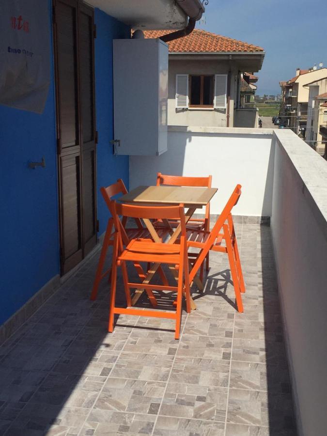 Pousada Copacabana Praia - Affittacamere - Casa Vacanza A ปอร์โต ซันเตลปีดิโอ ภายนอก รูปภาพ