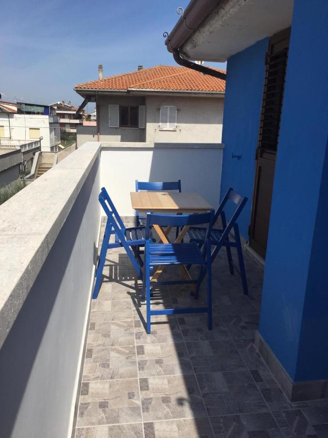 Pousada Copacabana Praia - Affittacamere - Casa Vacanza A ปอร์โต ซันเตลปีดิโอ ภายนอก รูปภาพ