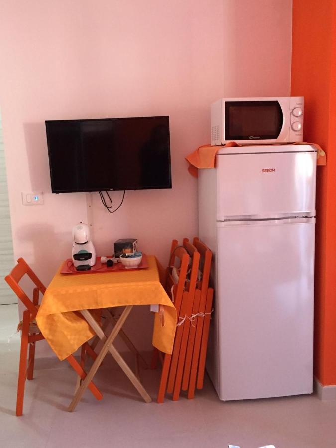 Pousada Copacabana Praia - Affittacamere - Casa Vacanza A ปอร์โต ซันเตลปีดิโอ ภายนอก รูปภาพ