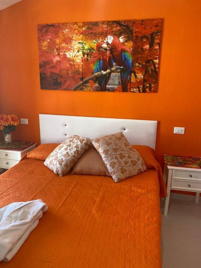 Pousada Copacabana Praia - Affittacamere - Casa Vacanza A ปอร์โต ซันเตลปีดิโอ ภายนอก รูปภาพ