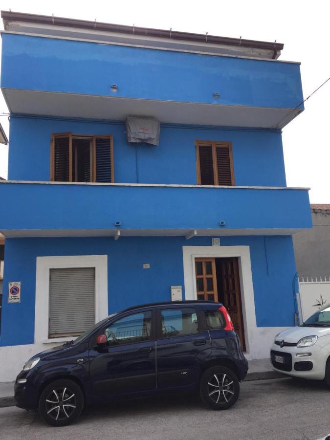 Pousada Copacabana Praia - Affittacamere - Casa Vacanza A ปอร์โต ซันเตลปีดิโอ ภายนอก รูปภาพ