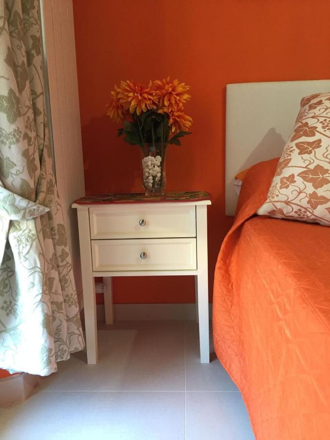 Pousada Copacabana Praia - Affittacamere - Casa Vacanza A ปอร์โต ซันเตลปีดิโอ ภายนอก รูปภาพ
