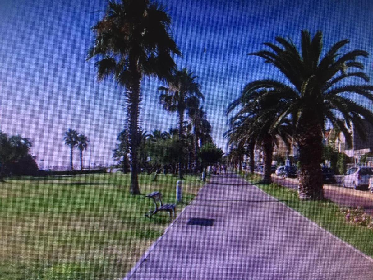 Pousada Copacabana Praia - Affittacamere - Casa Vacanza A ปอร์โต ซันเตลปีดิโอ ภายนอก รูปภาพ