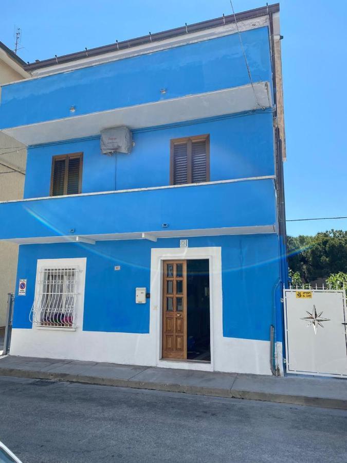 Pousada Copacabana Praia - Affittacamere - Casa Vacanza A ปอร์โต ซันเตลปีดิโอ ภายนอก รูปภาพ