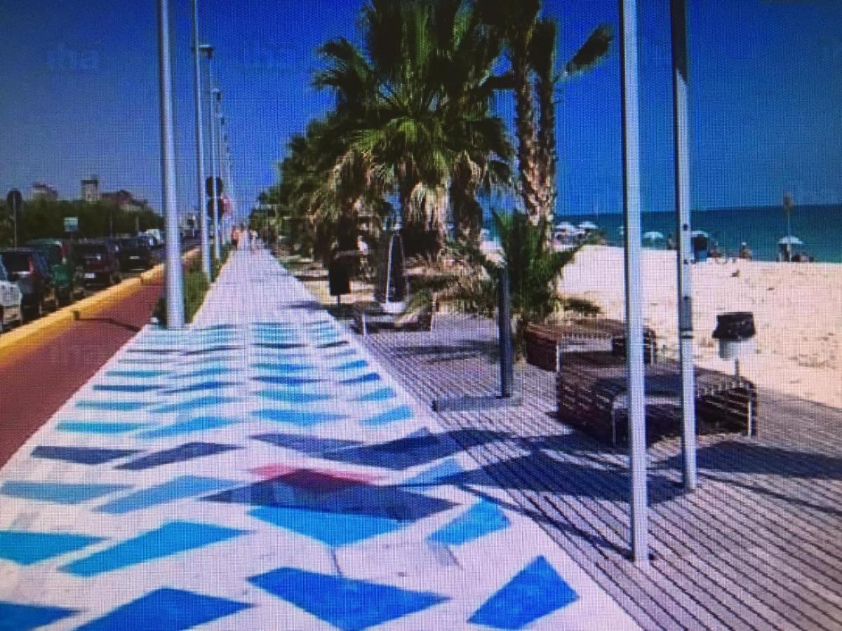 Pousada Copacabana Praia - Affittacamere - Casa Vacanza A ปอร์โต ซันเตลปีดิโอ ภายนอก รูปภาพ