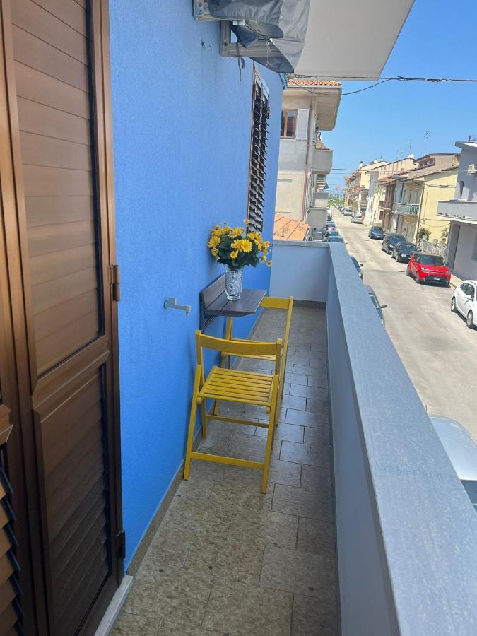 Pousada Copacabana Praia - Affittacamere - Casa Vacanza A ปอร์โต ซันเตลปีดิโอ ภายนอก รูปภาพ