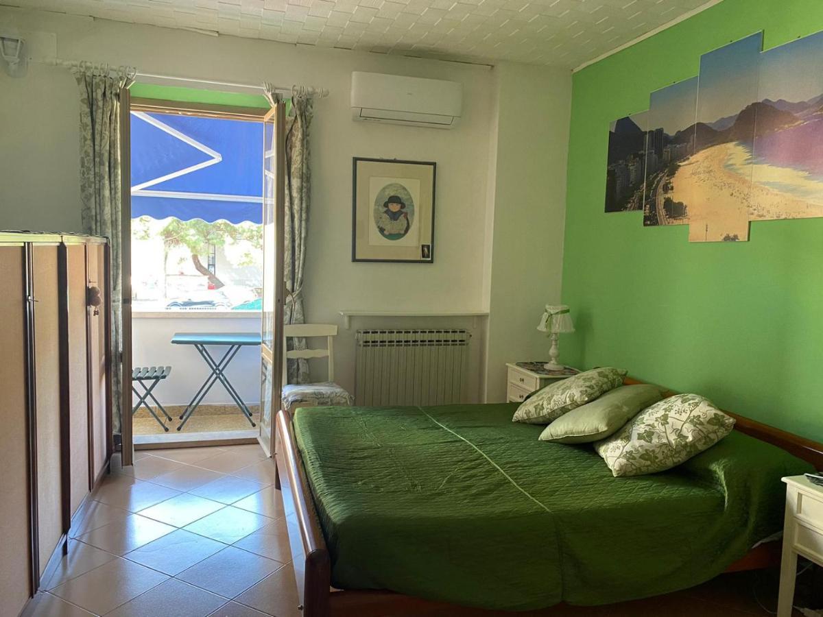 Pousada Copacabana Praia - Affittacamere - Casa Vacanza A ปอร์โต ซันเตลปีดิโอ ภายนอก รูปภาพ