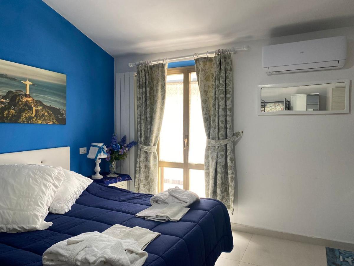 Pousada Copacabana Praia - Affittacamere - Casa Vacanza A ปอร์โต ซันเตลปีดิโอ ภายนอก รูปภาพ
