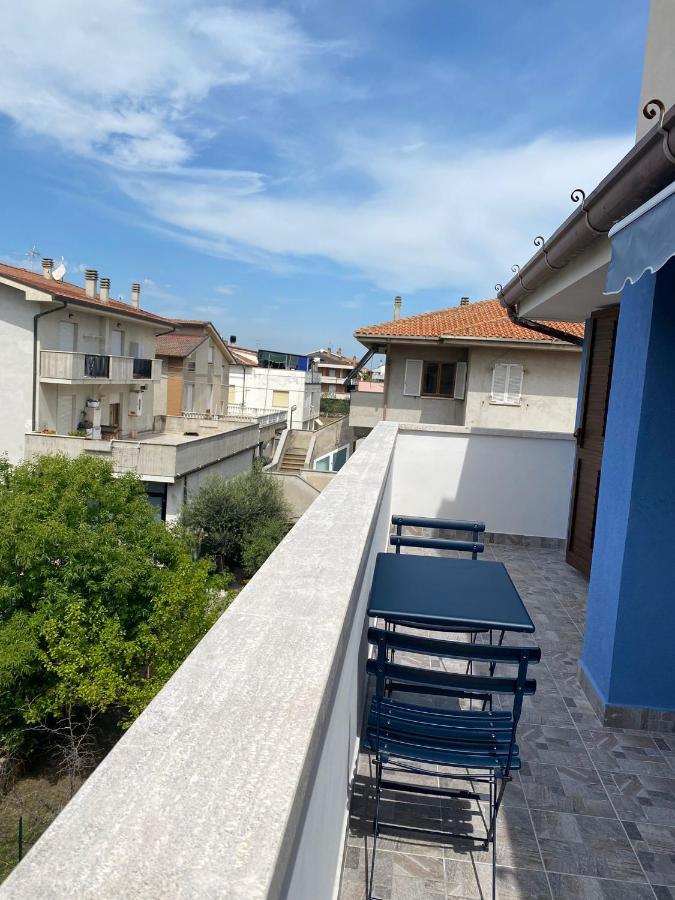 Pousada Copacabana Praia - Affittacamere - Casa Vacanza A ปอร์โต ซันเตลปีดิโอ ภายนอก รูปภาพ