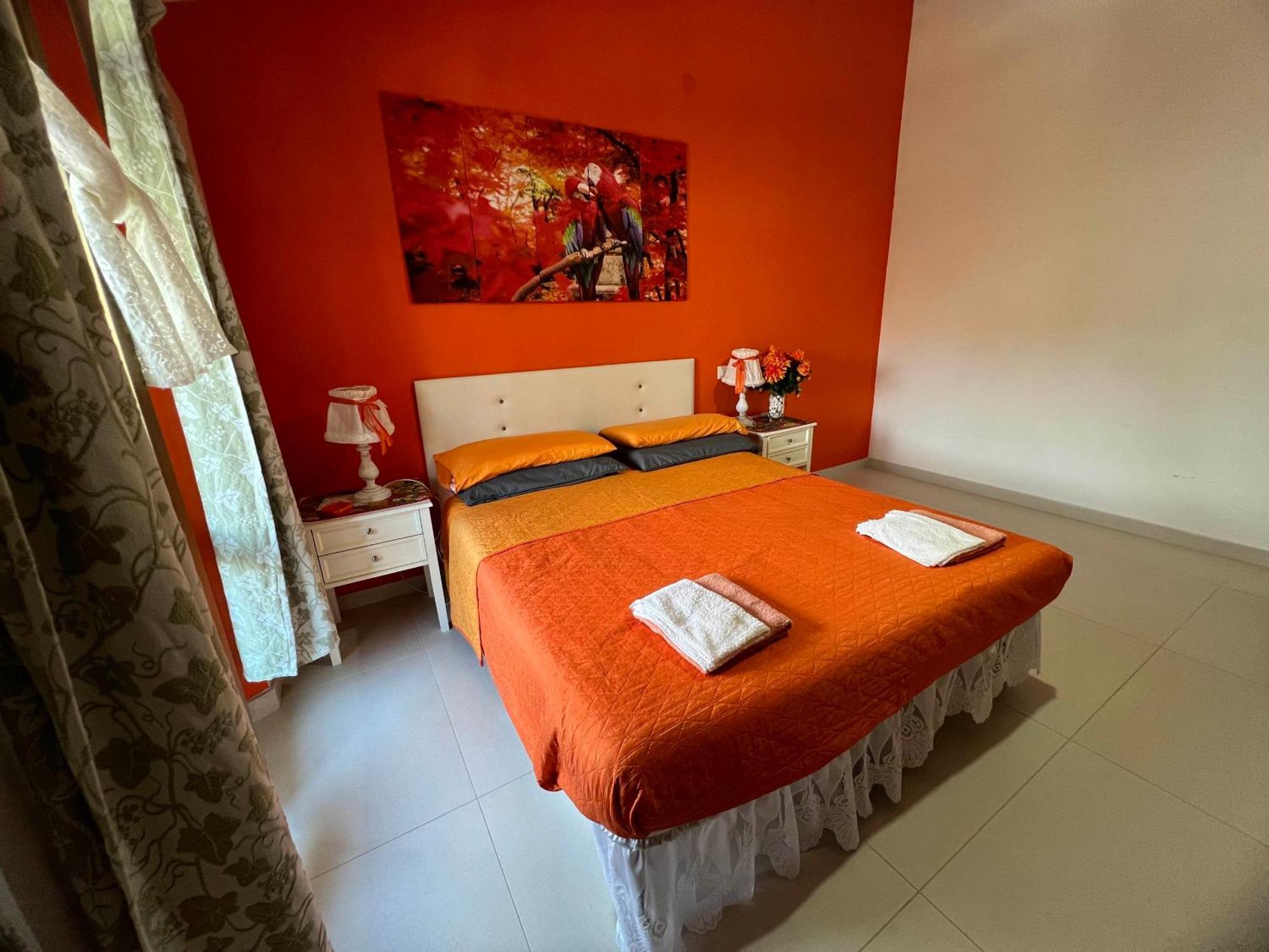 Pousada Copacabana Praia - Affittacamere - Casa Vacanza A ปอร์โต ซันเตลปีดิโอ ภายนอก รูปภาพ